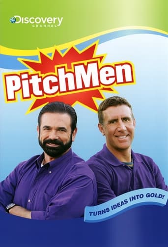 PitchMen