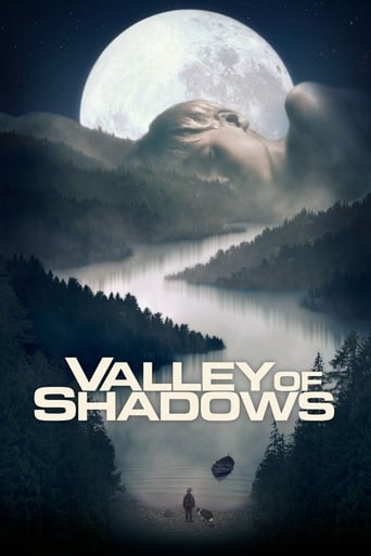 Valley of Shadows