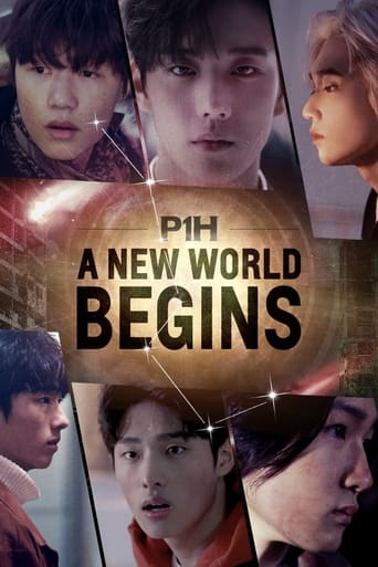 P1H: A New World Begins