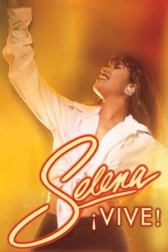 Selena ¡vive!