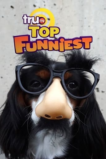 truTV Top Funniest