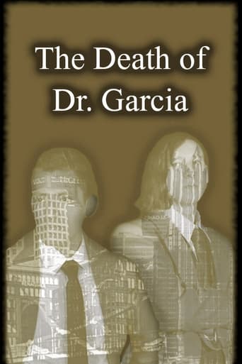 The Death of Dr. Garcia