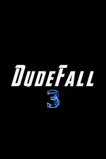 Dudefall 3