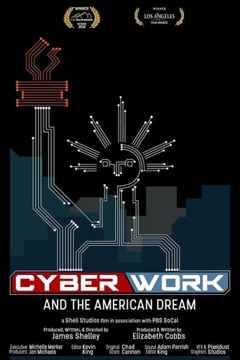 CyberWork and the American Dream