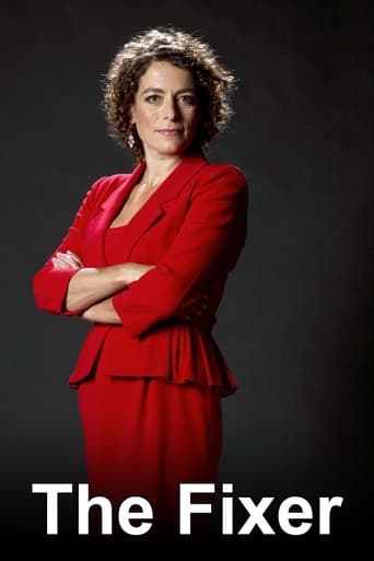 Alex Polizzi: The Fixer