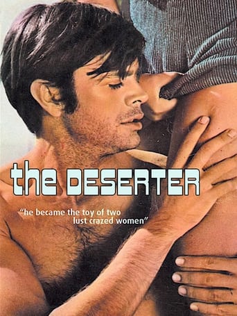 The Deserter