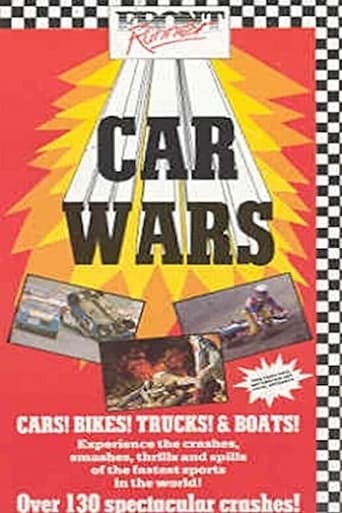 Car Wars