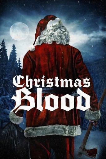 Christmas Blood