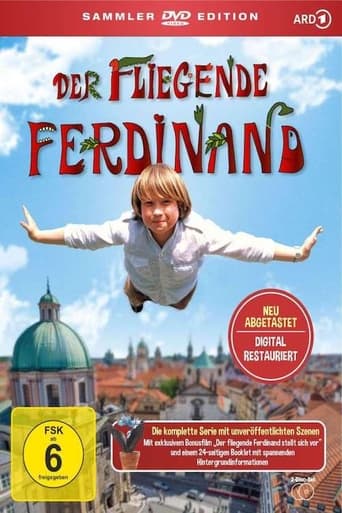 Der fliegende Ferdinand