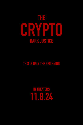 The Crypto: Dark Justice