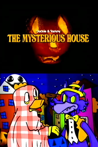 The Mysterious House