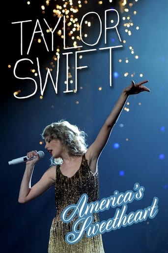 Taylor Swift: America's Sweetheart