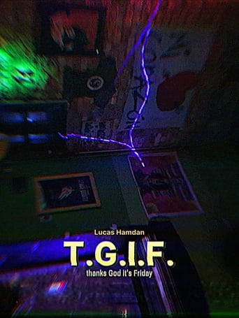 T.G.I.F.