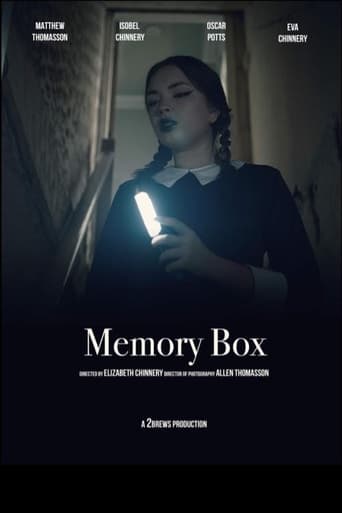 Memory Box