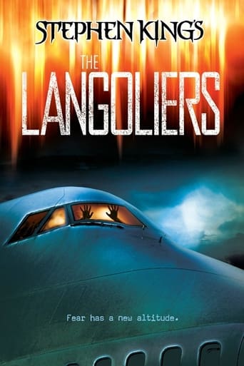 The Langoliers