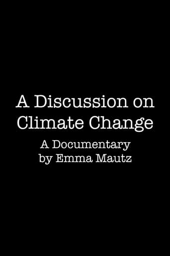 A Discussion on Climate Change