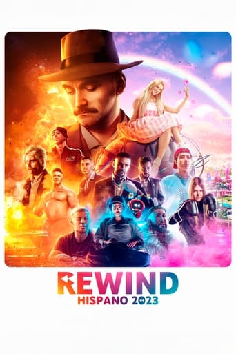 Rewind Hispano 2023