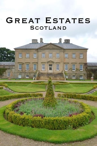 Great Estates of Scotland