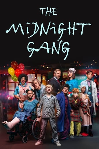 The Midnight Gang