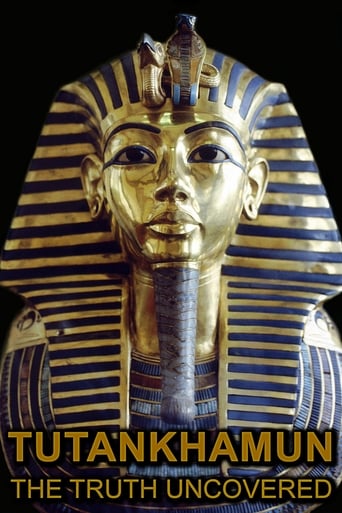 Tutankhamun: The Truth Uncovered