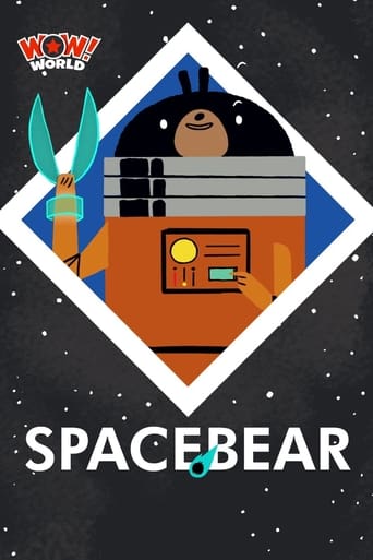 SpaceBear