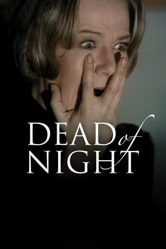 Dead of Night: Return Flight