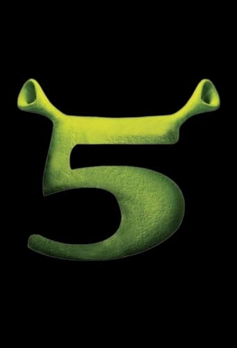 Shrek 5