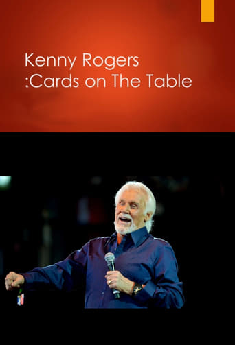 Kenny Rogers: Cards on the Table