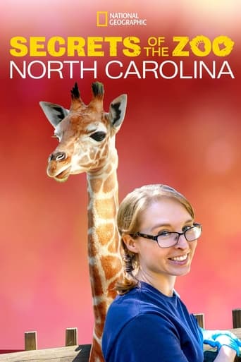 Secrets of the Zoo: North Carolina