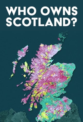 Who Owns Scotland?