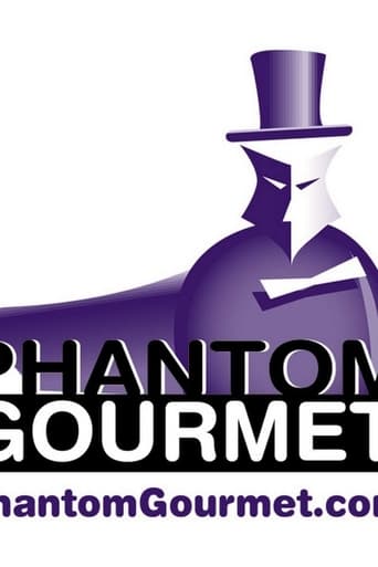 Phantom Gourmet