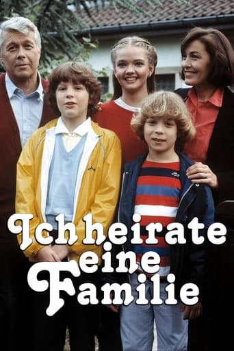 Ich heirate eine Familie (BluRay)