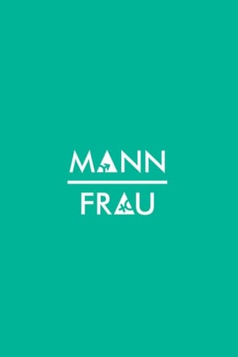 Mann / Frau