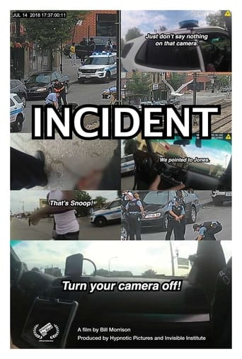 Incident