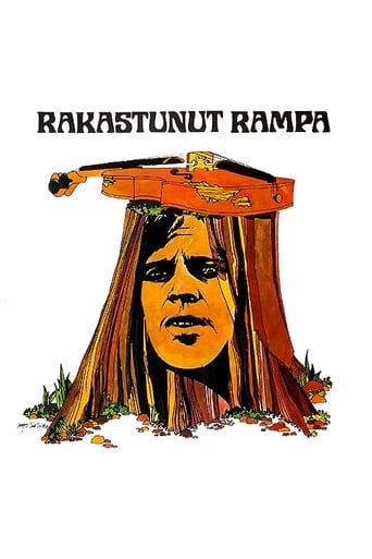 Rakastunut rampa