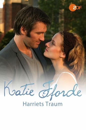 Katie Fforde - Harriets Traum