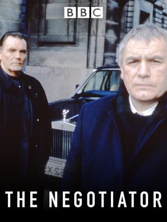 The Negotiator