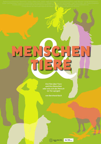 Menschen & Tiere