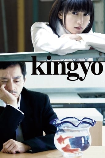 Kingyo