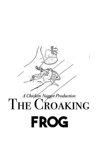 The Croaking Frog