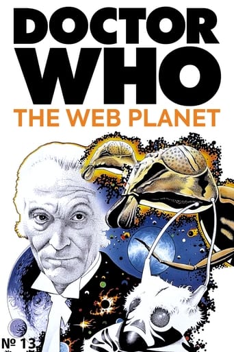 Doctor Who: The Web Planet