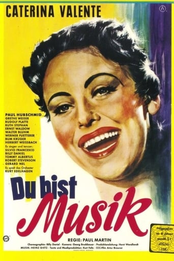 Du bist Musik