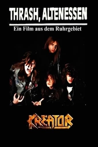 Thrash, Altenessen