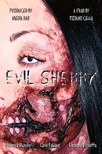 Evil Sherry