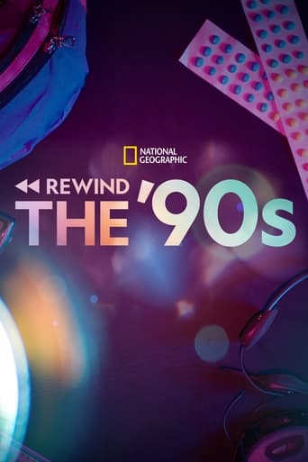 Rewind the '90s