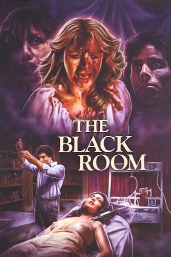 The Black Room