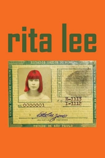 Rita Lee Biopic