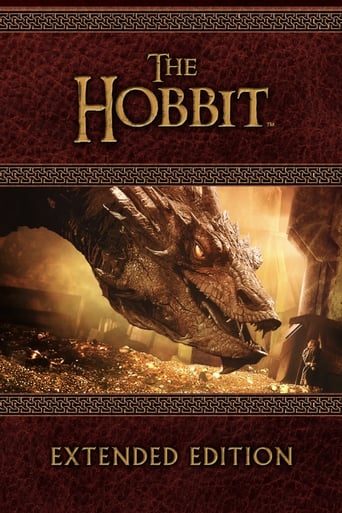 M4's The Hobbit Book Edit