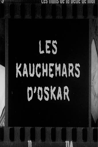 Les kauchemars d'Oskar