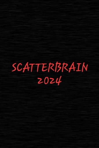 Scatterbrain